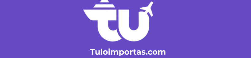 Logo de tuloimportas