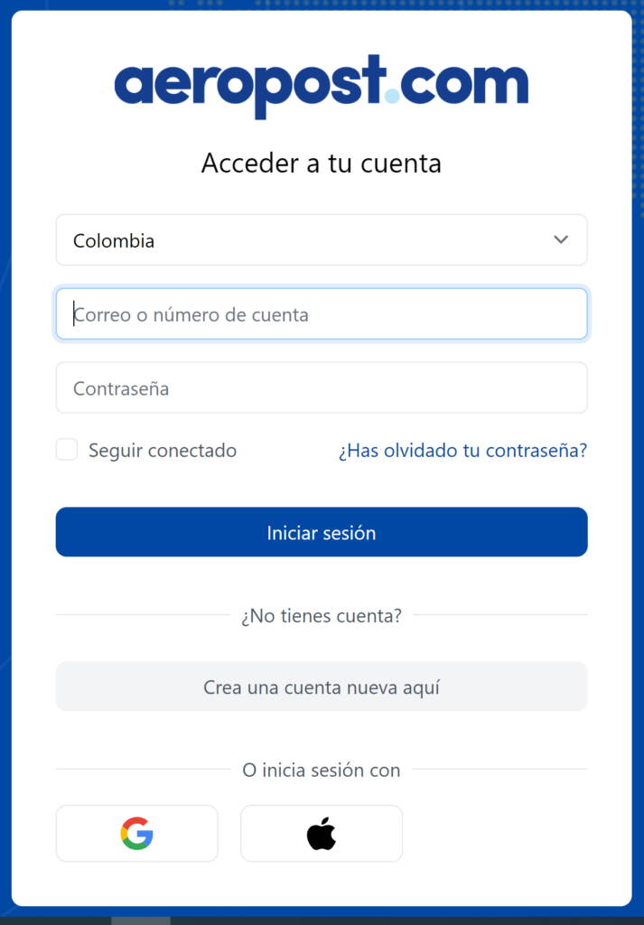 Casillero virtual Aeropost Análisis y opiniones (Actualizado 2025 ) | Tuloimportas.com
