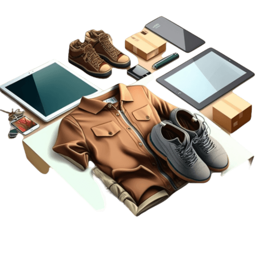Encuentra una amplia selección de productos de alta calidad y disfruta de una experiencia de compra segura y fiable. Explora las reseñas de otros compradores y elige entre una variedad de vendedores confiables para tus necesidades