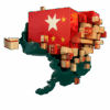 Importaciones de china