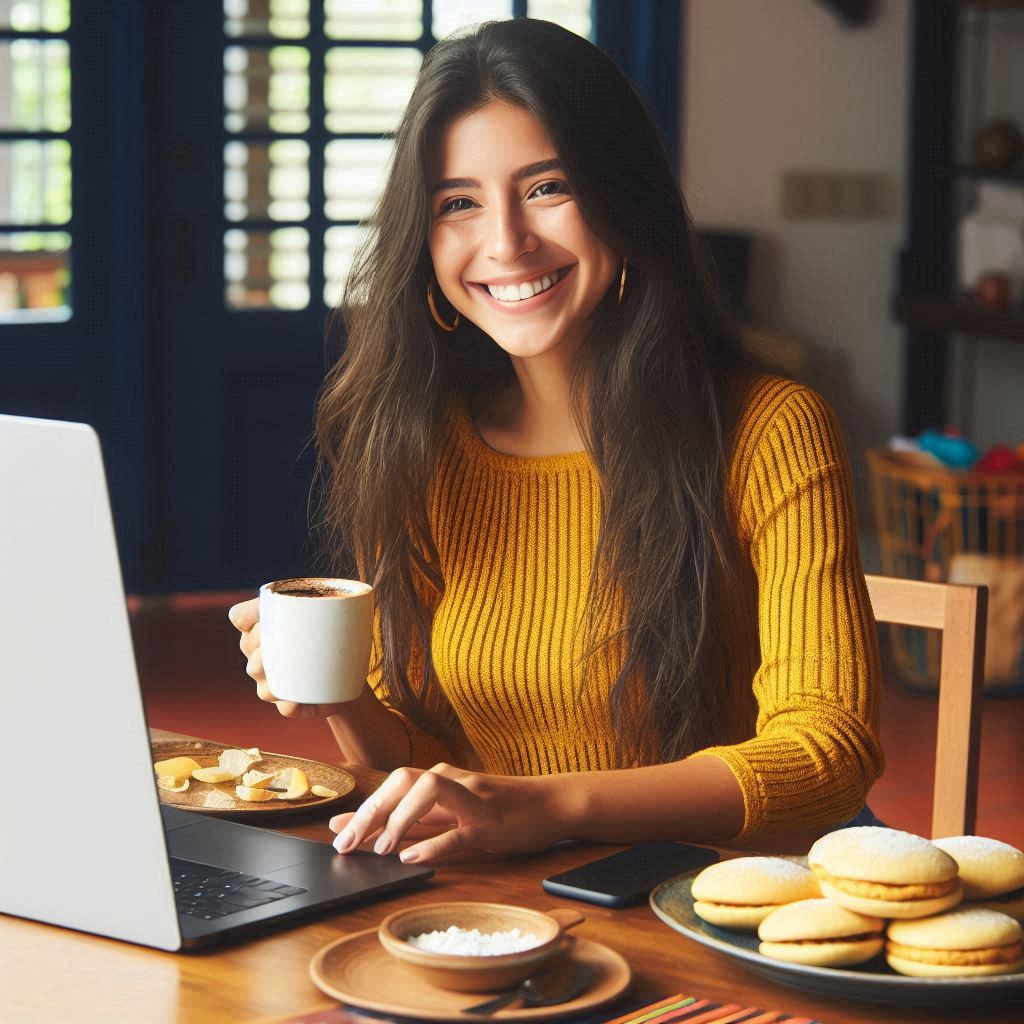 Comprar en amazon y vender en mercadolibre