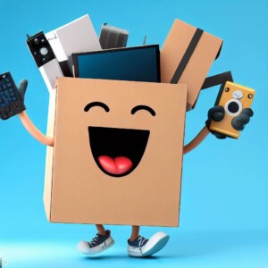Compras por encargo desde usa y china