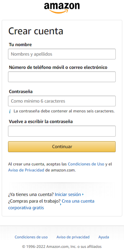 Compras en Amazon desde Colombia 2025 | Tuloimportas.com