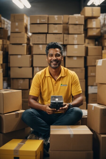 Comprar en alibaba