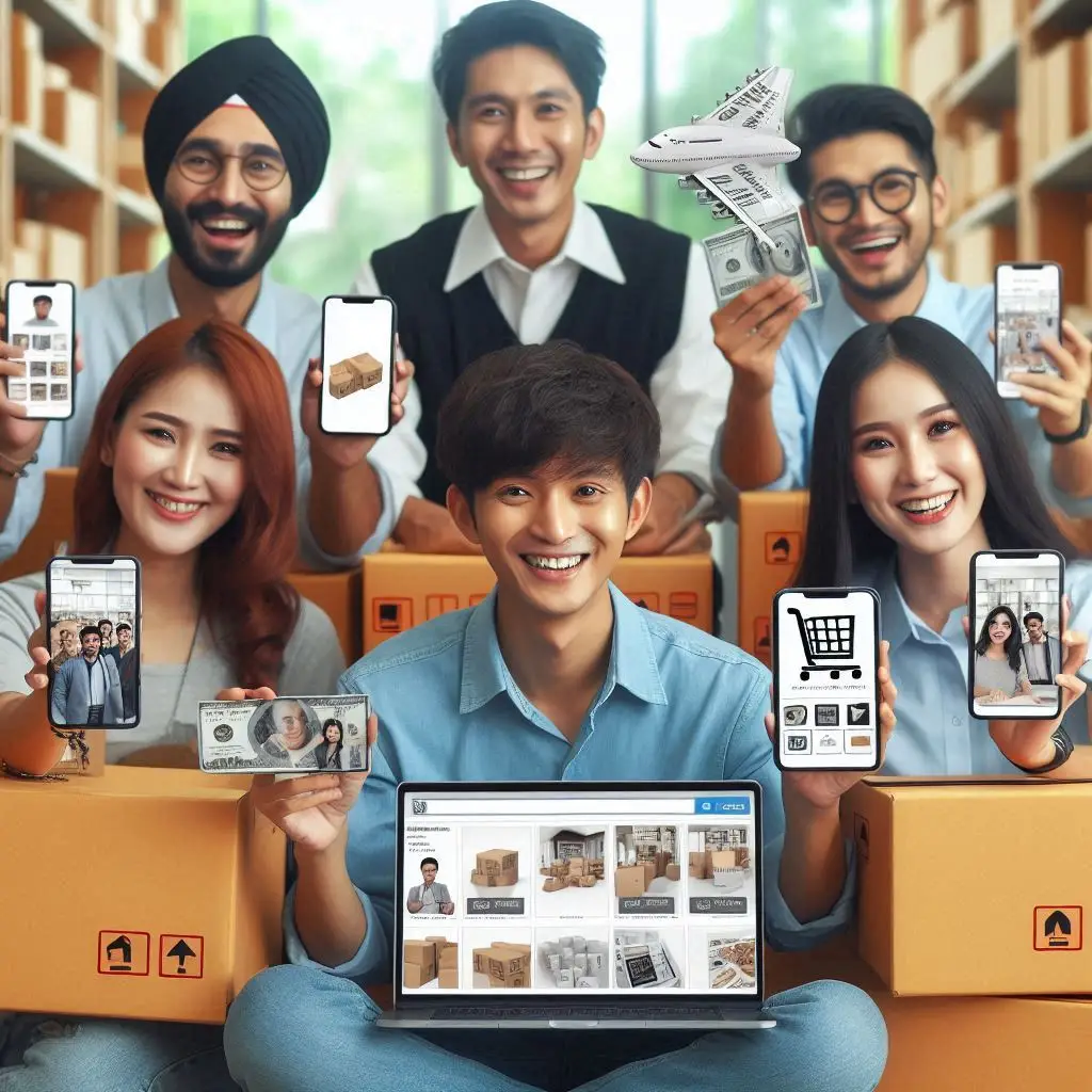Amazon colombia todo el catalogo incluido