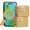 Cómo elegir el tamaño ideal del producto envios en el casillero virtual | Tuloimportas.com