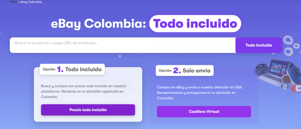 Mi Experiencia Comprando Artículos de Moda Vintage en eBay | Tuloimportas.com