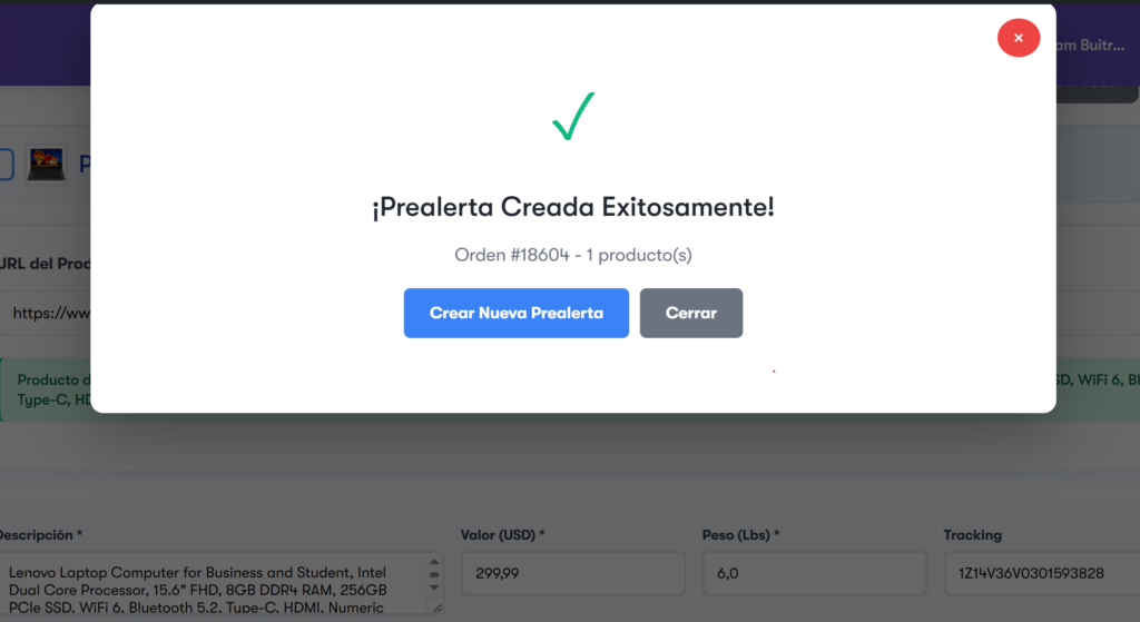 Compras en Amazon desde Colombia 2025 | Tuloimportas.com